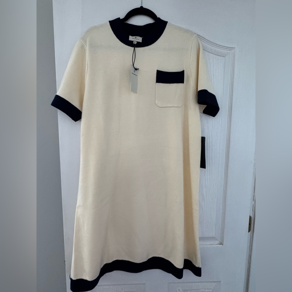 Tuckernuck sweater dress NWT sz xxl